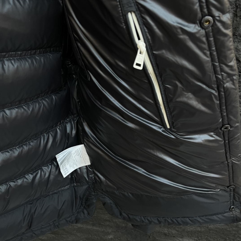 Moncler Down Coat